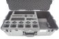 Mobile Preview: Riedel Bolero 5er Set Case incl. Inlay