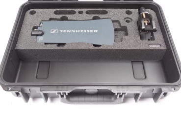 Sennheiser A1031 Set of 2 Case incl. Inlay